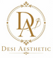 Desi Aesthetic - Home